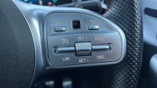 Mercedes-Benz A-Class A180d AMG Line Premium Plus 5dr Auto Diesel Hatchback